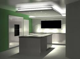 Photos De Faux Plafond Avec Lumiere Indirecte Les Groupes Plafond Cuisine Plafond Plafond Design