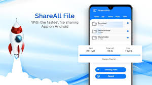 Fitness apps are perfect for those who don't want to pay money for a gym membership, or maybe don't have the time to commit to classes, but still want to keep active as much as possible. Shareit Apk