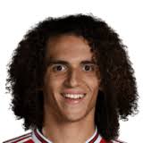 Mattéo guendouzi (mattéo guendouzi olié, born 14 april 1999) is a french footballer who plays as a central defensive midfielder for german club hertha bsc, on loan from arsenal. Matteo Guendouzi Fifa 21 77 Rating And Price Futbin