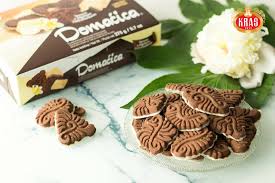 What to eat in croatia: Iconic Croatian Domacica Biscuits Release New Summer Flavour Croatia Week