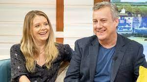 The actors, who play dci alan banks and ds annie cabbot, were there to talk about the fate of ds cabbot but some fans had not caught up with last night's thrilling episode just yet. Dci Banks Star Andrea Lowe The Series Can Have Another Life After Me Good Morning Britain