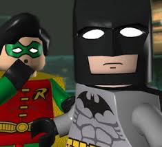 · alfred — unlock code: Lego Batman The Videogame Nintendo Ds Cheats
