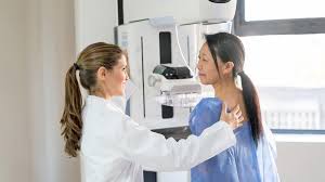 Image result for Breast Cancer Screening