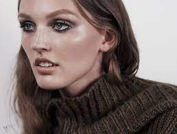 These women from cities like paris and lists that rank the top names, most beautiful supermodels, fashion models, catalog models, and even amateur models of every type from all over. Original Look Natural French Girl Beauty With Violette Violet Grey