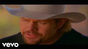 Toby Keith