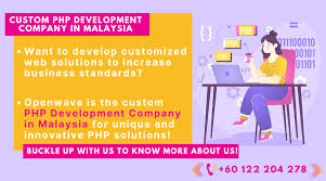 Hire Php Programmers In Malaysia Php Website Development In 2020 Website Development Company Website Development Development