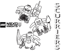 Nexo Lego Knights Coloring Pages Lego Coloring Pages Coloring Books Kids Printable Coloring Pages