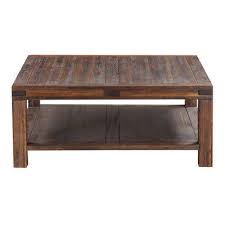 Williston Forge Ono Acacia Wood Coffee Table Wayfair In 2020 Coffee Table Coffee Table Wood Acacia Wood