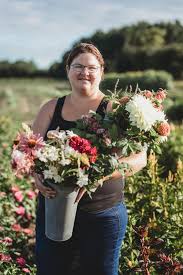 Maybe you would like to learn more about one of these? The Flower Podcast