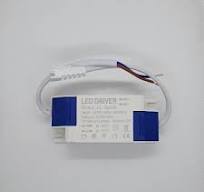 AC LED Driver +Shell 12~18x1W 300mA Power Supply for Lamp Light Bulb 12W  15W 18W