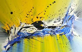 The viewer is drawn into a visual array of color and texture. Palette Knife Painting Art For Sale Buy Original Art Online