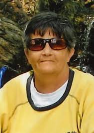 Audrey Lichtenberg Wonder (1952-2016)