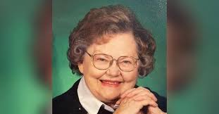 Ione Mae Stewart Obituary