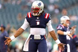 2 days ago · the patriots moved on from the cam newton era on tuesday — cutting the veteran in a surprise move that officially made mac jones the team's new starting quarterback with the season looming. Bfoikqqvefn2m
