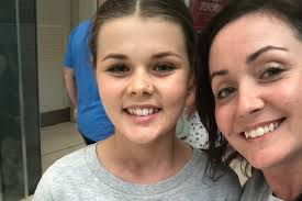 Teenager recovers from irukandji jellyfish sting after two weeks in  hospital