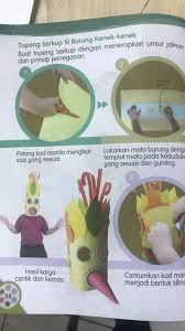 Soalan peperiksaan pertengahan tahun 2019 february 2, 2019. Next Projek Atau Pendidikan Seni Visual Sekolah Rendah Facebook