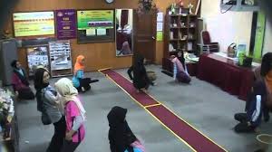 College vocational tawau logo is made by combing all the elements of leadership and education in one roof. Kolej Vokasional Ert Azizah Kebudayaan K3p 2015 Latihan Youtube