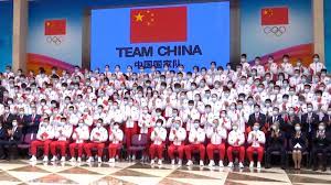 Originally scheduled to take place from 24 july to 9 august 2020, the games have be. China S Athletes Determined To Win Gold At Tokyo Olympics Despite Covid 19 Challenges South China Morning Post
