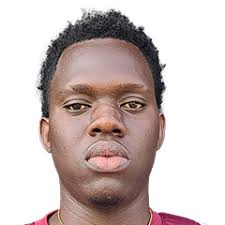 Andre Mcintosh Mccarthy Profile & Career Stats