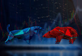 Wedges exist in both bullish and bearish form and each can be split into 3 distinct sections; Bullish Vs Bearish What S The Difference Bitnovo Blog