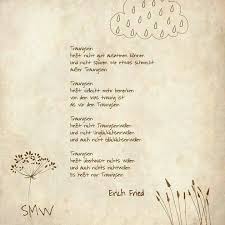 Traurigsein Erich Fried Erich Fried Der Kleine Prinz Zitate Trauer Prinz Zitate