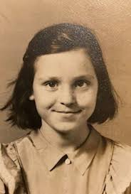 Mary "Jeri" (Rhea) Turner Obituary May 17, 2023