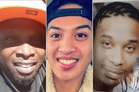 Arrest Made in Murders of 3, Attacks