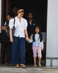 On the work front, akshay kumar was last seen in 2.0 starring rajinikanth and amy jackson. Nitara Kumar Biography Height Life Story Super Stars Bio