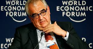 Paul Stoffels wordt nieuwe CEO van Galapagos