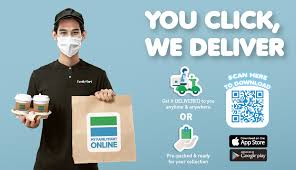 Adib burger bukit tinggi (family mart). Welcome Familymart Malaysia