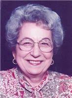 Mary Cleland Obituary (1923