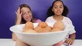 Besser kop frech nen guide bad baby tiana. Bad Baby Tiana Youtube