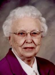 Ella Knutson Obituary April 28, 2010