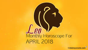 Your courage will bring you good fortune. Leo April 2021 Horoscope Predictions Monthly Horoscope