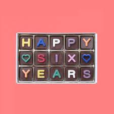 You'll also find great inspiration here, including 8th anniversary gift ideas. Unique And Eco Friendly Sixth Anniversary Gift Ideas Iron And Candy Sunshine Guerrilla
