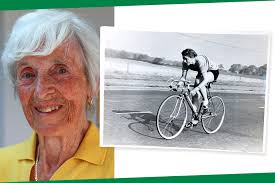 How six British riders conquered the first Tour de France Femmes