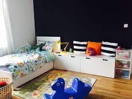 Do not hesitate to check them out now! Newest Snap Shots Children 39 S Room Ikea Malm Bed With Stuva Storage Benches Ideas Got Kids Then You Definitely R Ikea Malm Bed Malm Bed Ikea Kids Bed