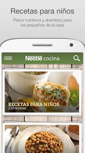 Ingresa y aprende recetas fáciles y deliciosas para sorprender a tu familia. Nestle Cocina Recetas Y Menus For Android Apk Download