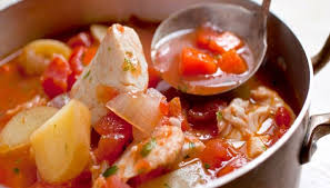 Come si prepara, quali sono gli ingredienti e. Come Cucinare Il Pesce In Umido Quel Che Passa Il Convento