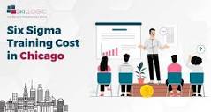 How Much is the Six Sigma Training Cost in Chicago? - Bangalore