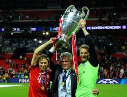 Which bayern munich players are the highest paid? How Bayern Munich Grew Into The Super Club Of German Football