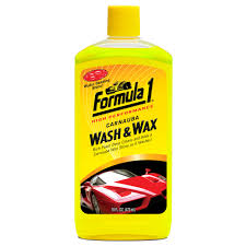 Professional soft wax designed for speedy hair removal. Carnauba Wash Wax 16 Oz Formula 1 Wax