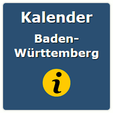 Maybe you would like to learn more about one of these? Kalender Baden Wurttemberg 2021 2022 Mit Feiertagen Schulferien