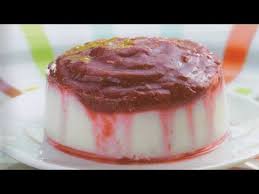 Panna Cotta Avec Les Empilodeco Youtube