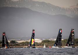 India vs oman match news. Oman Air Match Races To Flying Catamaran Victory At Copa Del Rey Mapfre
