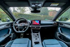 Concessionaria audi, volkswagen, seat e skoda a reggio emilia. Cupra Formentor Prova Su Strada Dimensioni Interni Motorizzazioni Prezzo