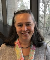 Expert Profile: Olga Sanmiguel-Valderrama