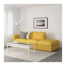 Ikea Moveis E Decoracao Nao Ha Casa Como A Nossa Ikea Vimle Sofa Ikea Sofa Ikea Vimle