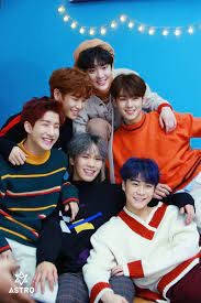 #astro members twitter wanna be your star! ì•„ìŠ¤íŠ¸ë¡œ 5th Mini Album Music Video Filming Behind Astro Astro Wallpaper Astro Kpop