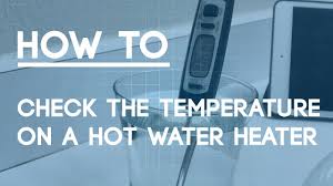 We did not find results for: What Is The Best Water Heater Temperature Setting